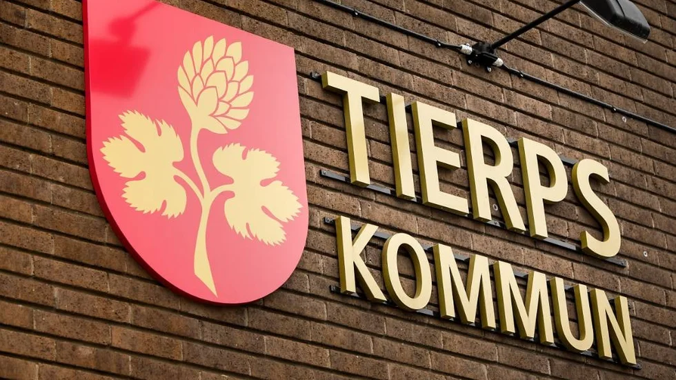 genrebilder från Tierp, kommunhuset.
Foto : STAFFAN CLAESSON  20150326