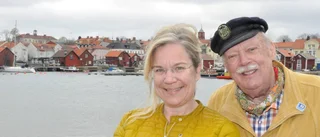 Programmet till Öregrundsmåndag spikat