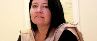 Frustration och kampvilja