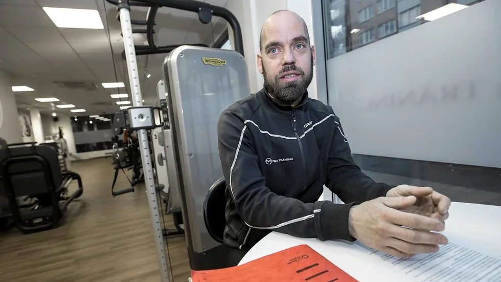 Mattias Andersson