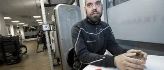 Öppnar snart nytt gym i Uppsala