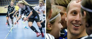 Fortsatt arbete för hopslagning