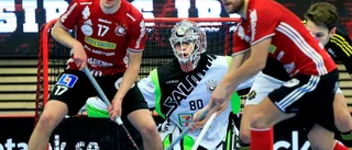 "I Storvreta går vi alltid för guld"