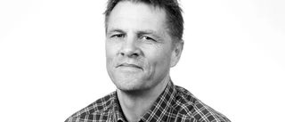 Jag minns min trygga vaktis