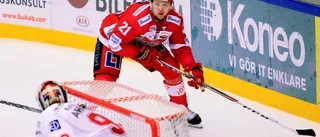 Ais-stjärnan redo för comeback
