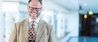 Kirunafokus i regeringens nya rymdstrategi