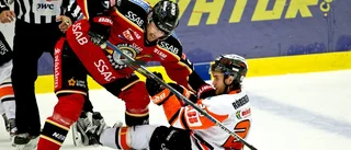 Norrbottnisk forward till Björklöven