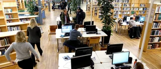 Svårt läsa vidare i många kommuner