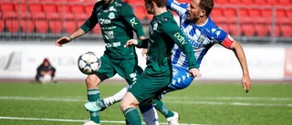 Bildextra: Se alla bilder från fotbollsfesten i Boden