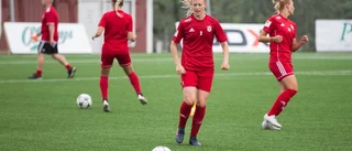 Succélaget förbereder andra halvan