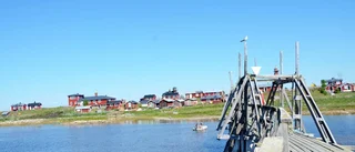 Lugn, stillhet och en utsikt som aldrig sviker