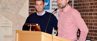 Ny vd och delägare till Pontogruppen