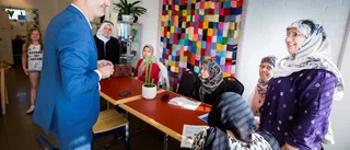 Baylan: "Nyliberaler som är för fri invandring"
