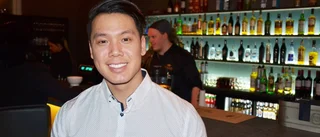 Här öppnar ny sushirestaurang