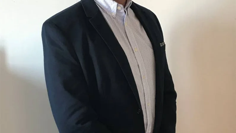 NCI. Anders Yttergård.