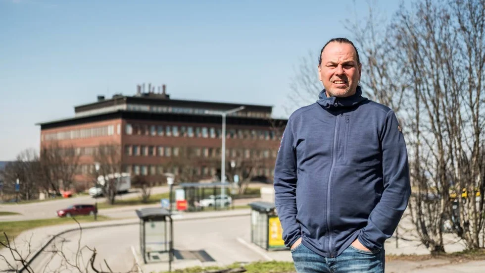 Sten Nylén (S) tror att en förlust i regionen kan vara den väckarklocka partiet behöver för en omstart.
