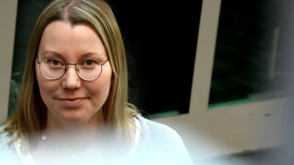 Dagens väljare är betydligt mer rörliga än förr, enligt statsvetaren Charlotta Söderberg.