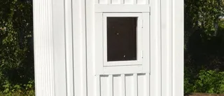 Ett litet samhälle i samhället