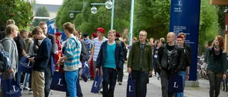 Bemanningsföretag öppnar kontor i Luleå