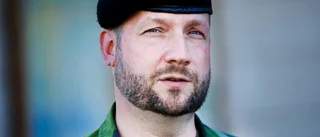 Första värnpliktiga soldaterna rycker in