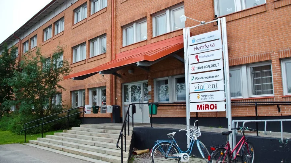 På onsdagen hålls rättegången mot en man i 20-årsåldern som åtalats för våldtäkt mot barn.