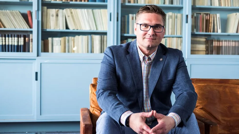 Stefan Sydberg kan ta plats i riksdagen, om resultatet av Novus opinionsundersökning i Norrbotten står sig vid valet i höst. Moderaterna ökar sitt stöd till 15,5 procent, vilket kan ge partiet två ledamöter.