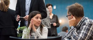 "Pitch till kaffet" bjöd på nya uppfinningar