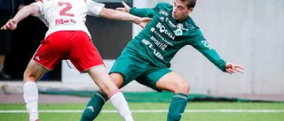 Nytt poängtapp för Boden: "Besviken"
