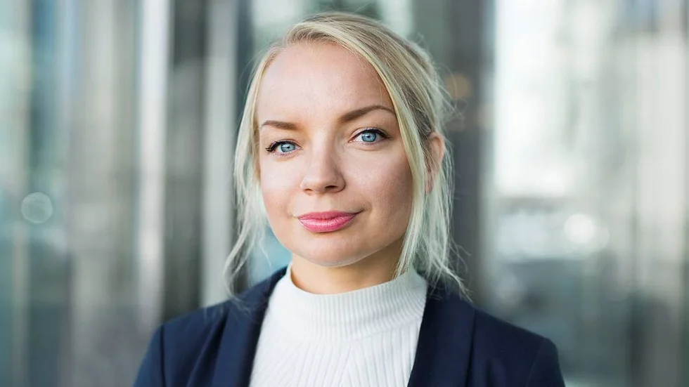 De första åren var en hemflytt till Kiruna inte ens med på kartan. Men med avståndet kom fjälllängtan. "Men nu är Kiruna så långt ifrån det mesta" säger Erika Troeng.