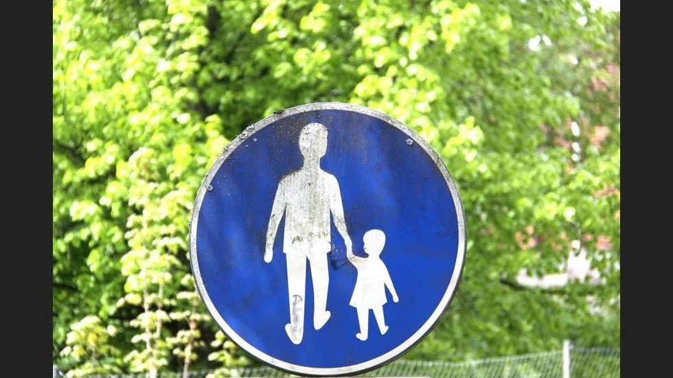 Det var på strandpromenaden i Kalix som den svårt sargade mannen hittades av en förbipasserande man som var ute och rastade sin hund.