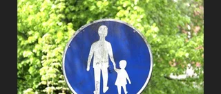 Torterad man hittades vid strandpromenaden
