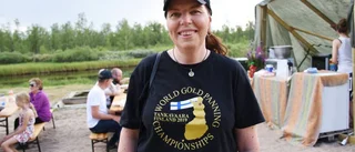 Guldfeber hos ung och gammal i Lannavaara
