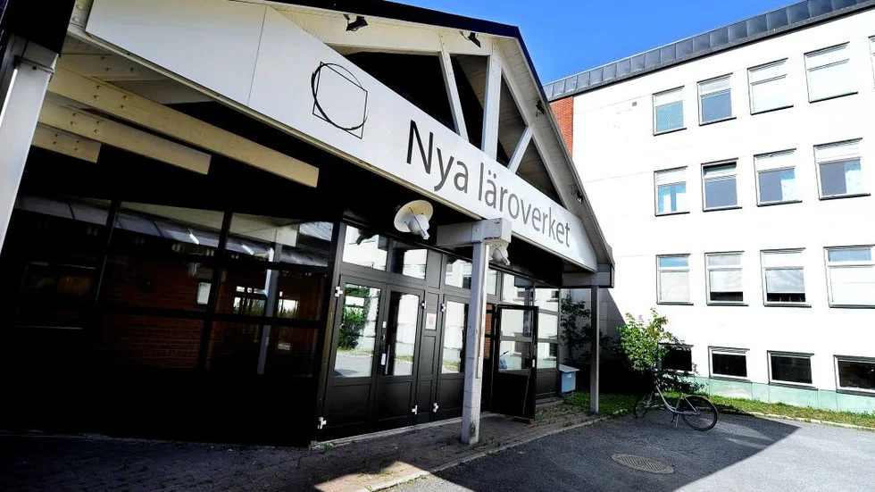 Friskolan Nya läroverket öppnar sin tredje skola.