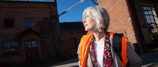 De vill bevara ett unikt område