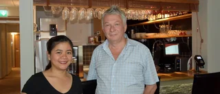 Nytt café öppnar i Luleå