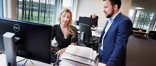 Lindfors superplaner på Cape East