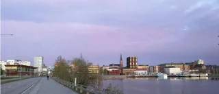 Frimurarna siktar högt i Norra hamn