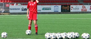 Finska jättetalangen valde Piteå