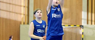 Nu lever basketen upp i byn igen