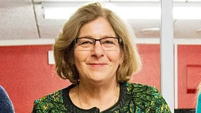 Positivt beslut. Det tycker Eva Alriksson (M) om beslutet att hänskjuta 4 miljoner till förskolan i Dokkas till budgeten 2019.