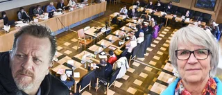 Beslut om ny gruvstadspark uppskjutet