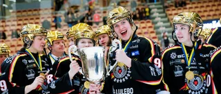 Luleå Hockey inleder med turnering