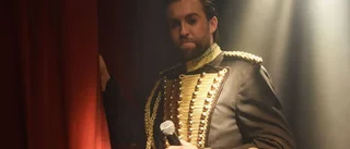 Cirkus valde bort alla djur