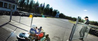 Säsongen startar med en rivstart