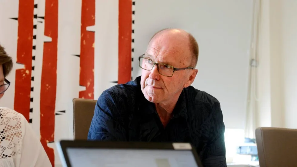Oppositionens Leif Nilsson (S) är kritisk mot hur problemen hanterats.