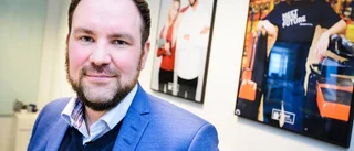 "Att vara ung och naiv kan vara bra"