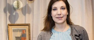 Hållbart och pastell 2014 års barnrumstrender