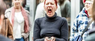 Vem blir kvartalets kulturprofil?