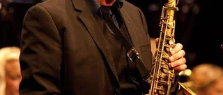 Trösterik svensk jazz