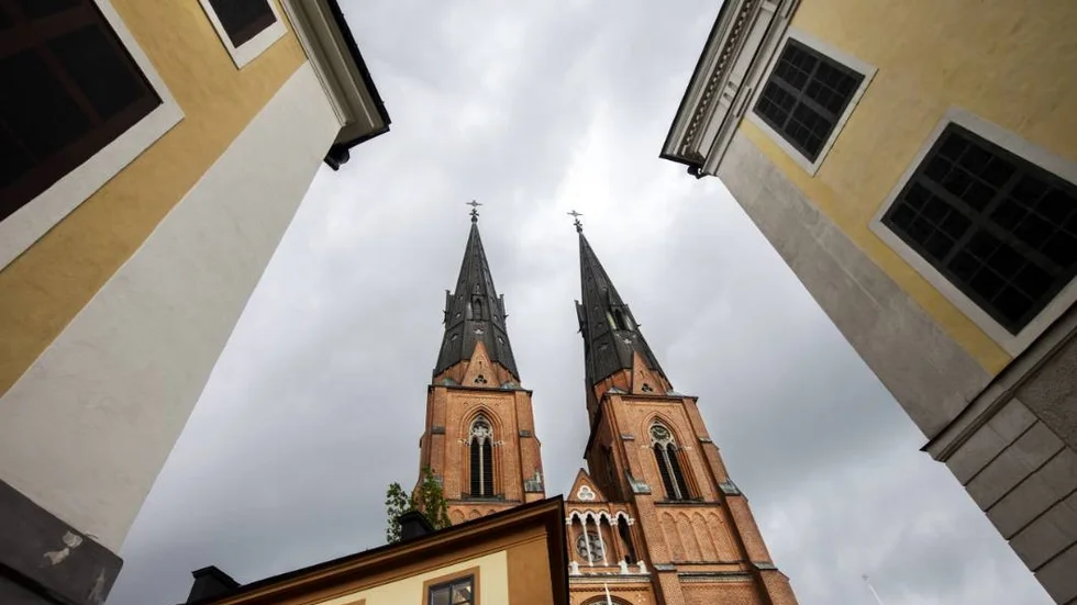 Domkyrkan